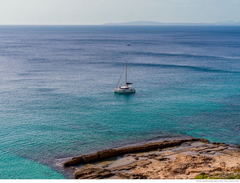 Ενοικιάσεις Yacht